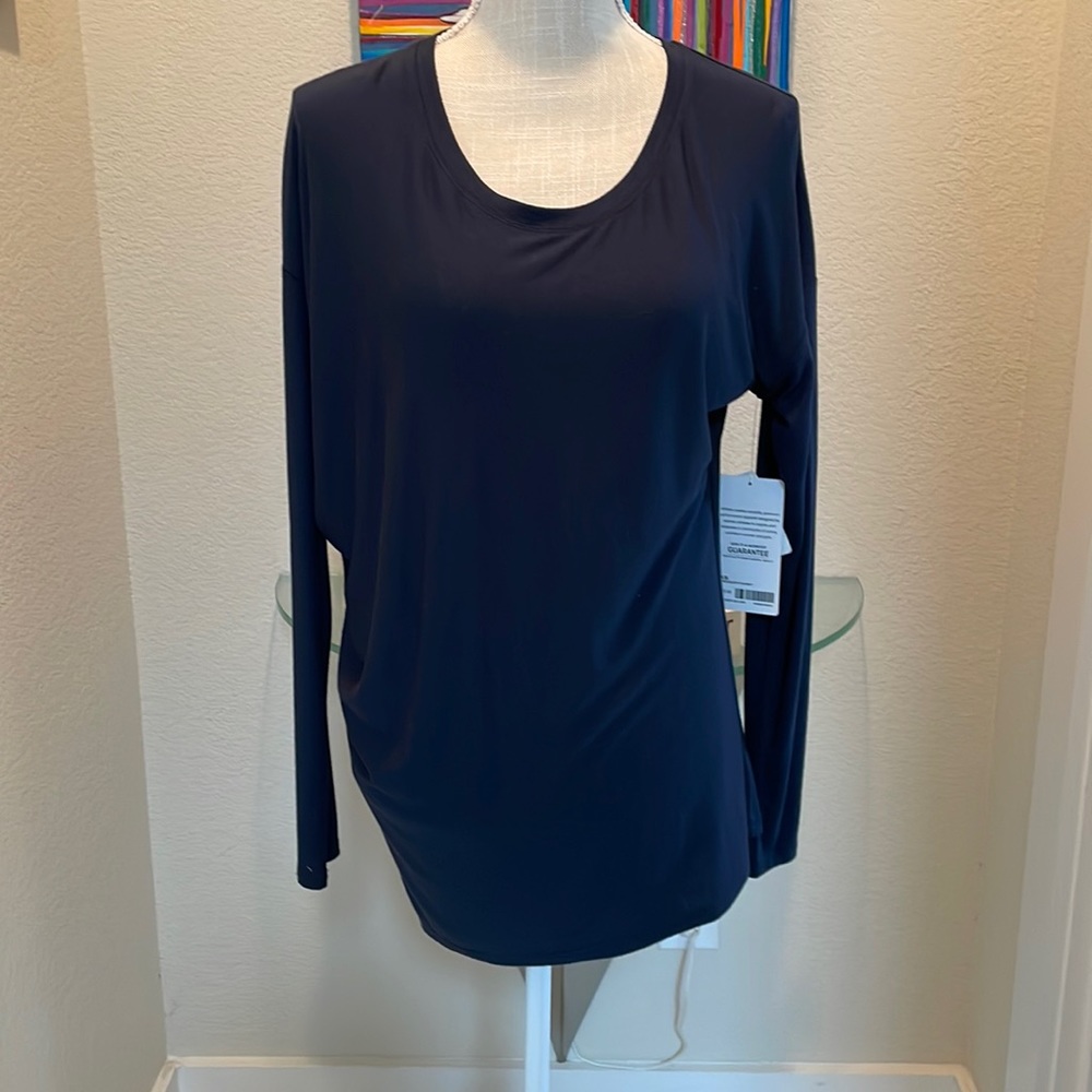 NWT Athleta top